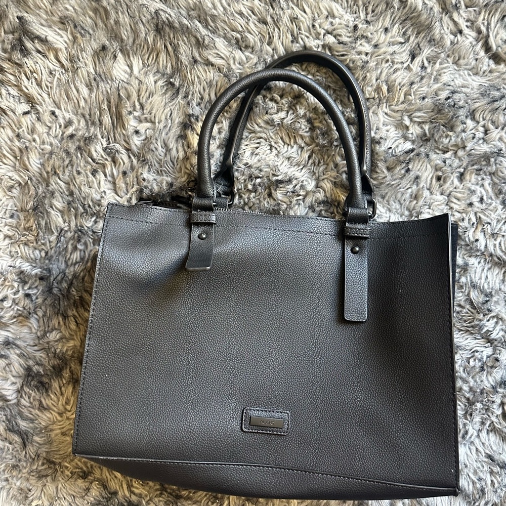 Black Aldo Bag (OBO)